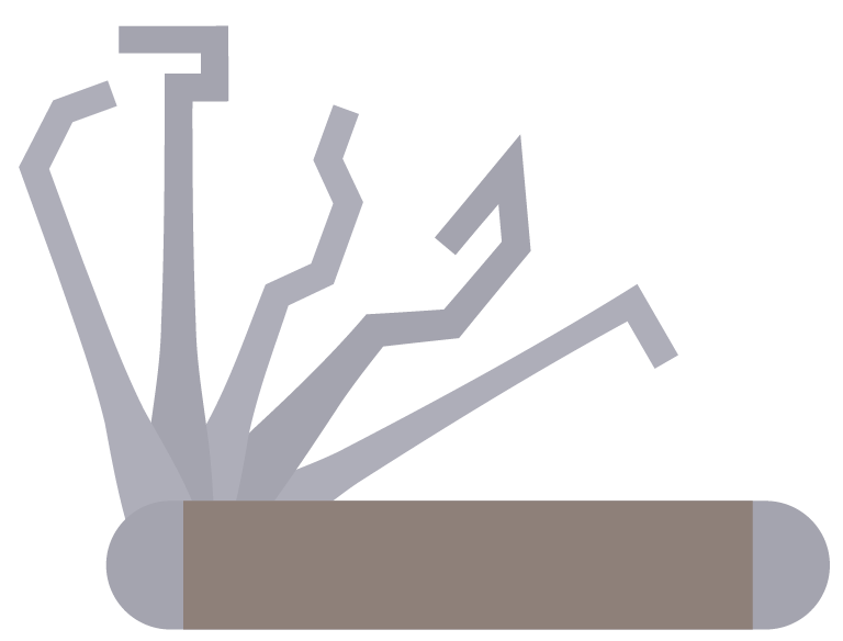 Lockpicks, thief's tools