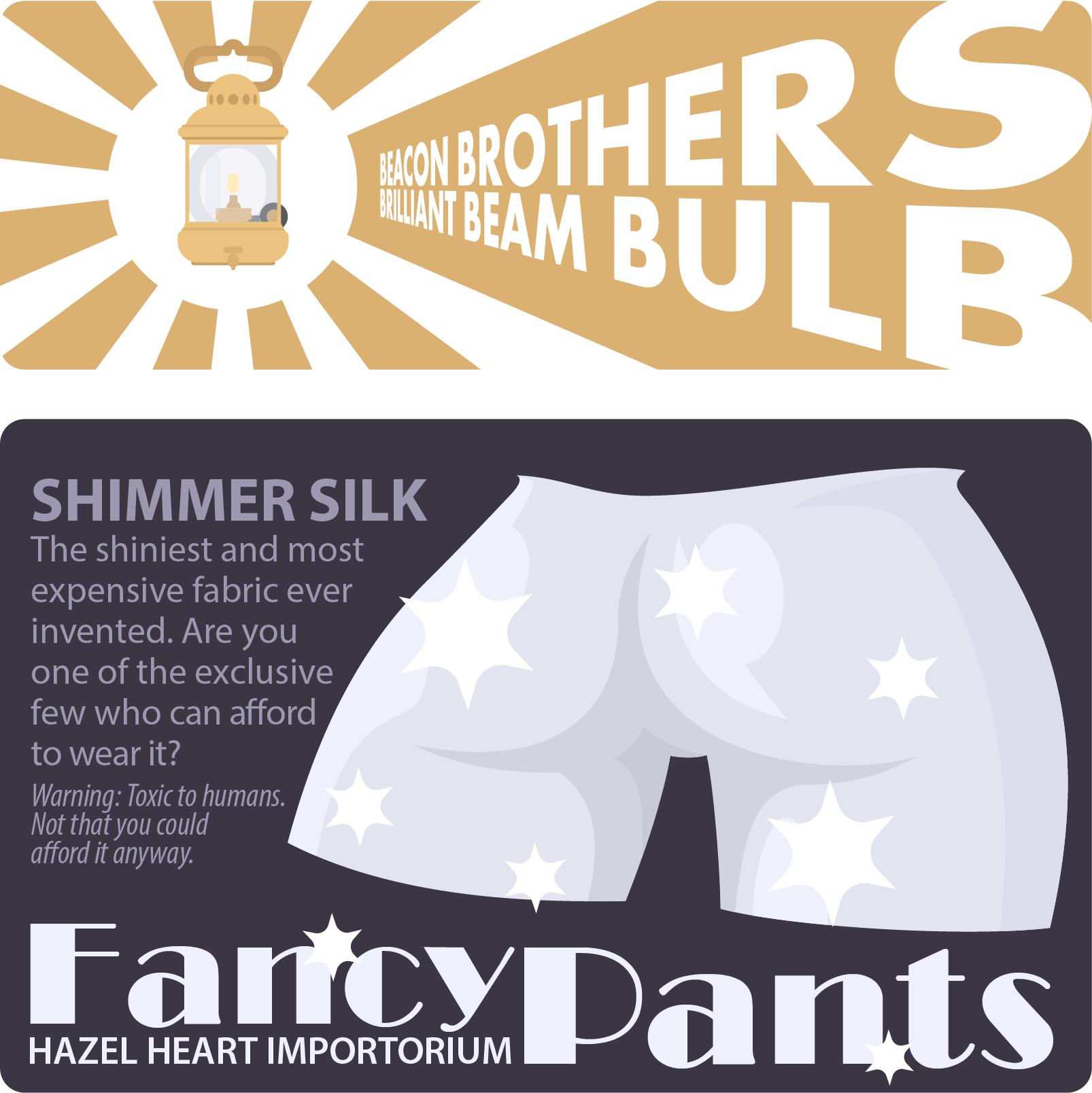 What will you buy for all that oil?