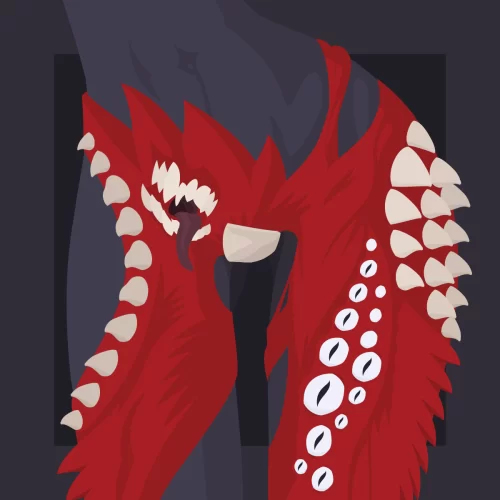 Flesh Pants: Elf Fashion