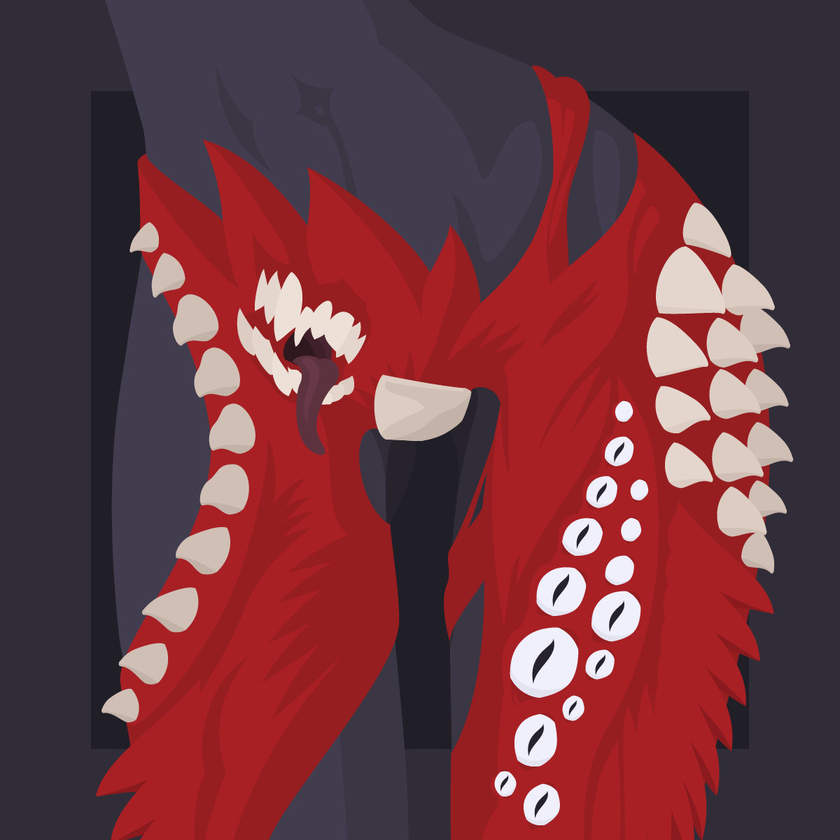 Flesh Pants: Elf Fashion