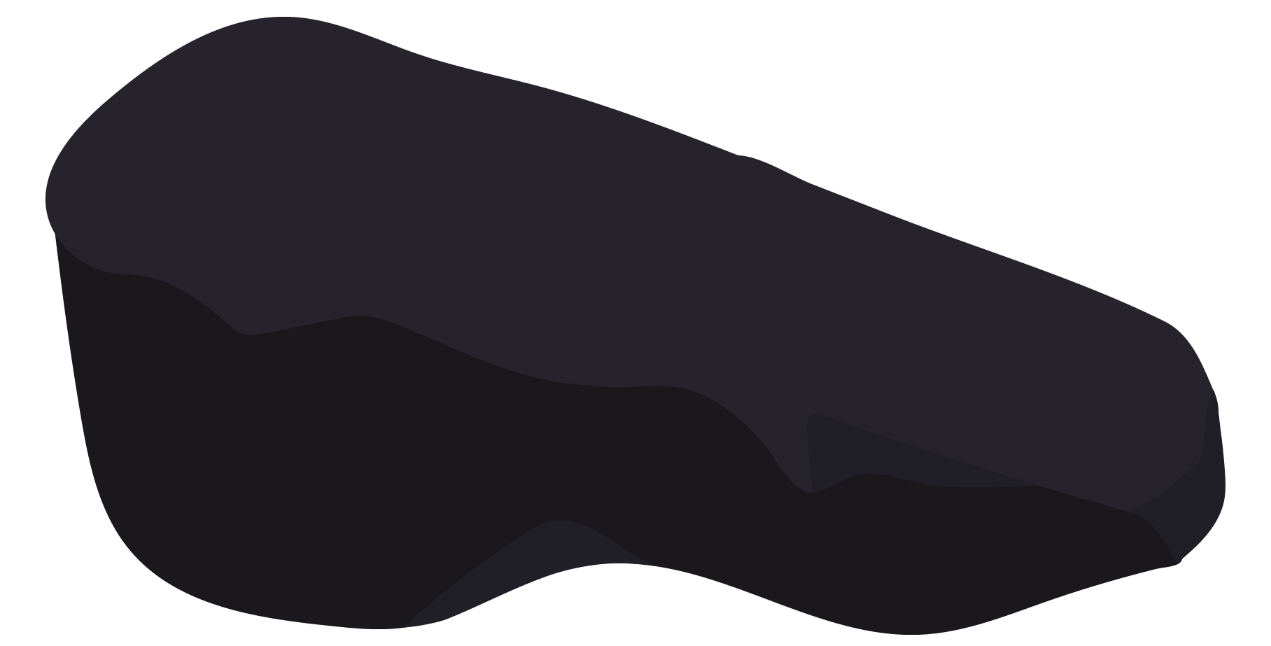 Smoke stone, the power source for the marionette