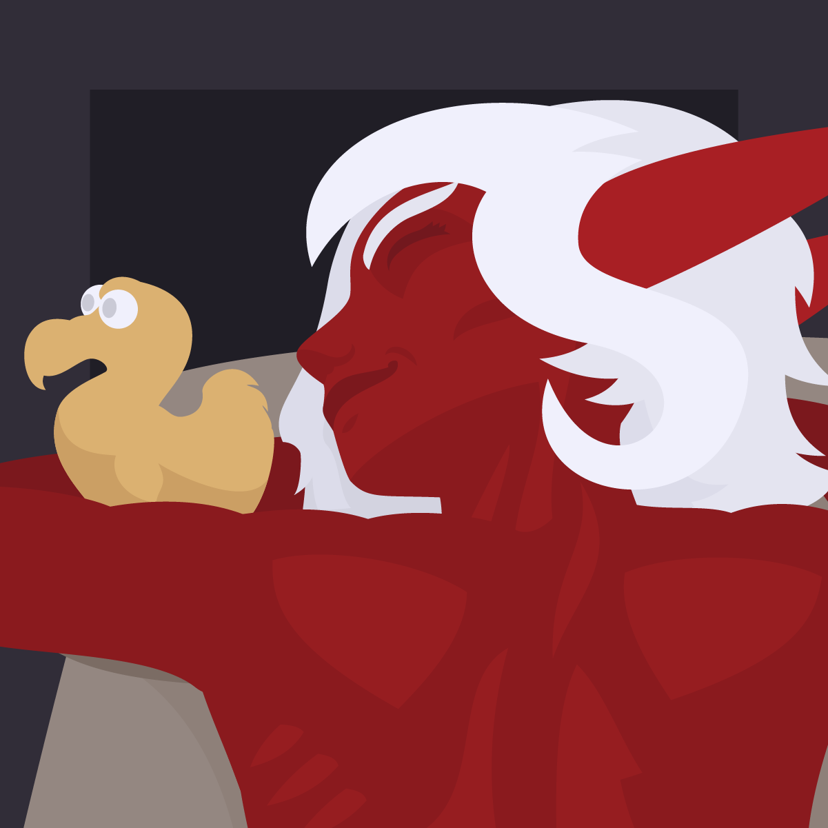 Your custom elf massage