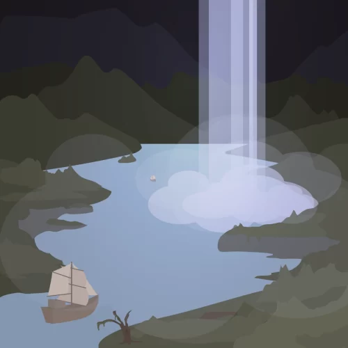 Deepmist and the fate of the human city that wanted democracy