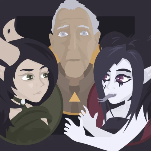 Debate: The Gods of Elves and Men