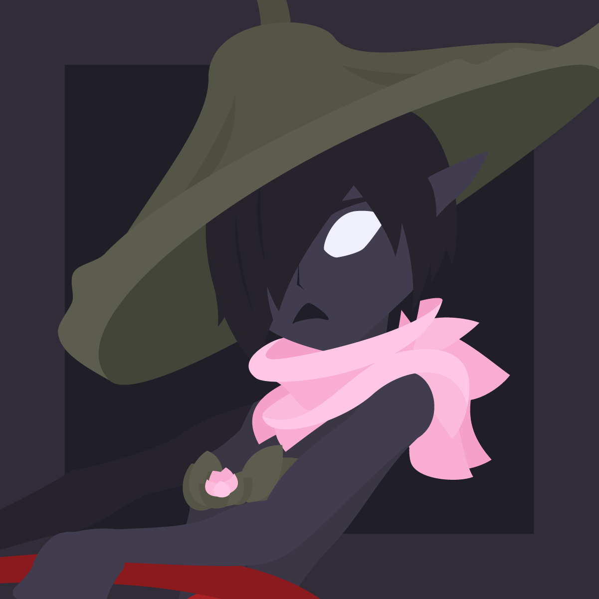 Nyx: Fashion from living plants